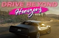 Drive Beyond Horizons
