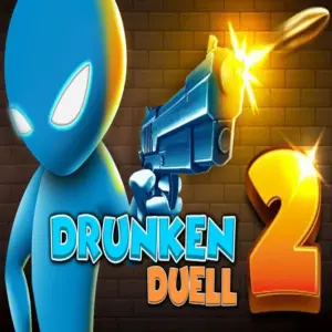 Drunken Duel 2