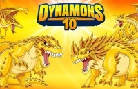 Dynamons 10