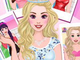 Fashionista Dress Up