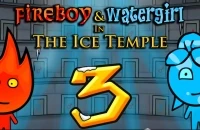 Fireboy And Watergirl 3