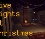 Five Nights At Christmas