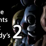 Five Nights At Freddy S 2
