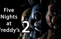 Five Nights At Freddy S 2