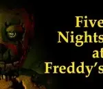 Five Nights At Freddy S 3