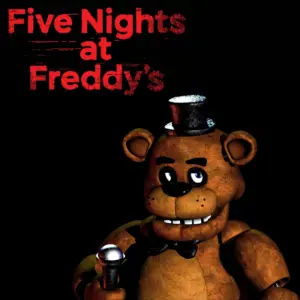 Five Nights At Freddy S