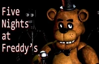 Five Nights At Freddy S