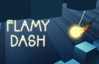 Flamy Dash