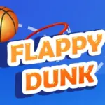 Flappy Dunk