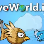 Flyordie Io