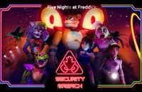 Fnaf Security Breach