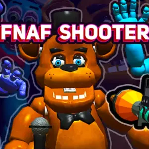 Fnaf Shooter