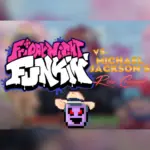 Fnf Michael Jackson S Rose Criminal