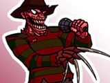 Fnf Vs Freddy Krueger