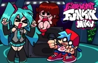 Fnf Vs Hatsune Miku
