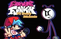 Fnf Vs Henry Stickmin