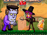 Frankenstein Go