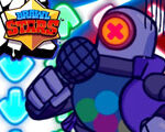 Friday Night Funkin Brawl Stars Mode
