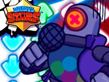 Friday Night Funkin Brawl Stars Mode