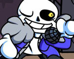 Friday Night Funkin Vs Sans Undertale