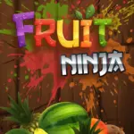 Fruit Ninja