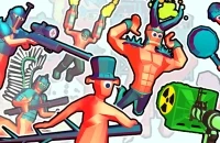 Funny Shooter 2