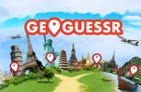 Geoguessr