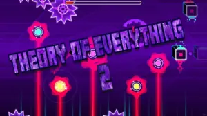Geometry Dash Theory Of Everything