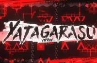 Geometry Dash Yatagarasu