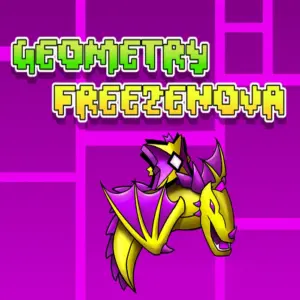 Geometry Freezenova