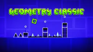 Geometry Lite Classic