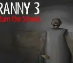 Granny 3 Return The School