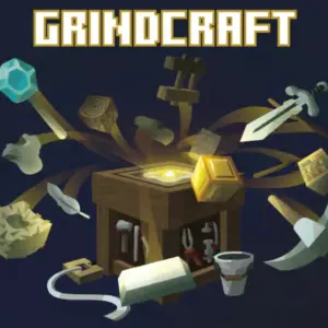 Grindcraft