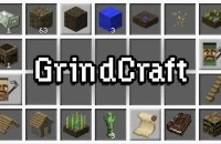 Grindcraft