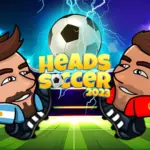 Head Soccer 2023