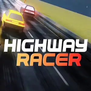 Highway Racer