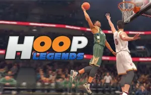 Hoop Legends