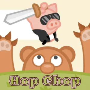Hop Chop
