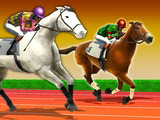 Horse Derby Racing For Two Players