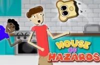 House Of Hazards
