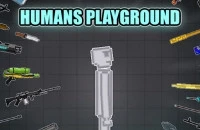 Humans Playground