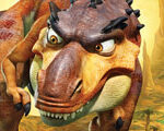 Ice Age Dawn Of The Dinosaurs