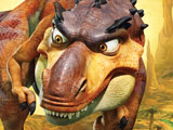 Ice Age Dawn Of The Dinosaurs