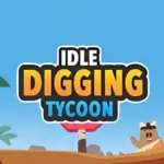 Idle Digging Tycoon