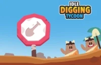 Idle Digging Tycoon