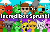 Incredibox Sprunki