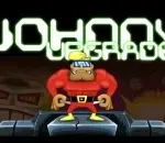 Johnny Upgrade  [Unblocked] | Play Online