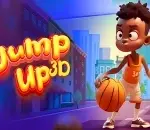 Jump Up 3d