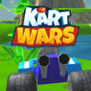 Kart Wars