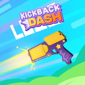 Kickback Dash